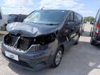 2023 RENAULT TRAFIC SL2 for sale at Copart SANDWICH