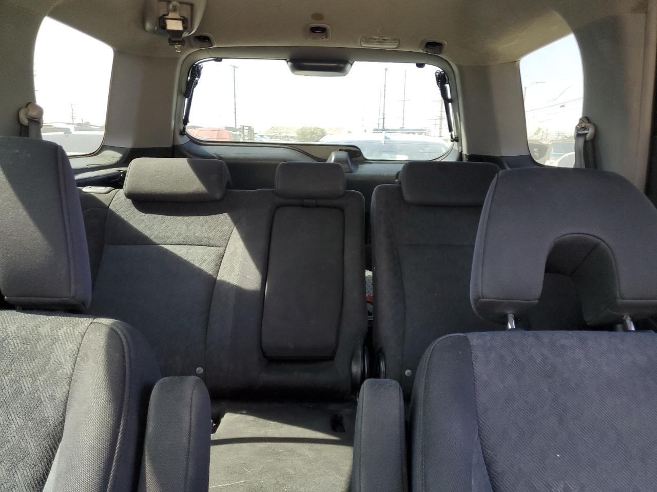 2006 Honda Cr-V Lx VIN: JHLRD78506C013488 Lot: 92888615