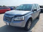 2007 LAND ROVER FREELANDER for sale at Copart YORK