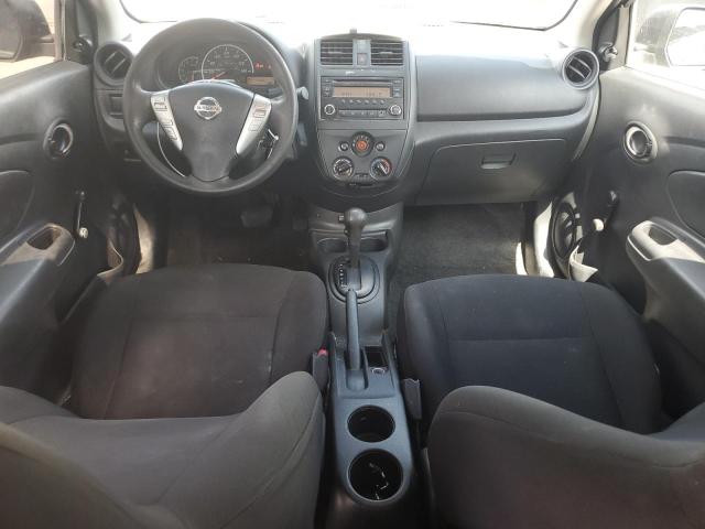  NISSAN VERSA 2015 Brązowy