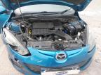 2014 MAZDA 2 TAMURA for sale at Copart SANDWICH
