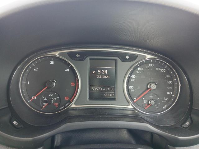 2013 AUDI A1 SPORT T