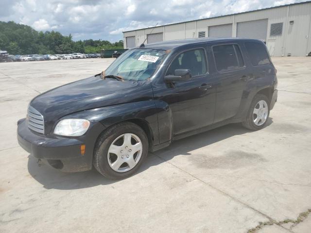 2011 Chevrolet Hhr Lt