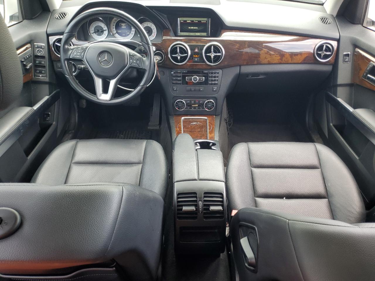 2015 Mercedes-Benz Glk 350 4Matic VIN: WDCGG8JB3FG359572 Lot: 60145285