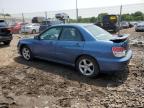 Chalfont, PA에서 판매 중인 2007 Subaru Impreza 2.5I   - Side