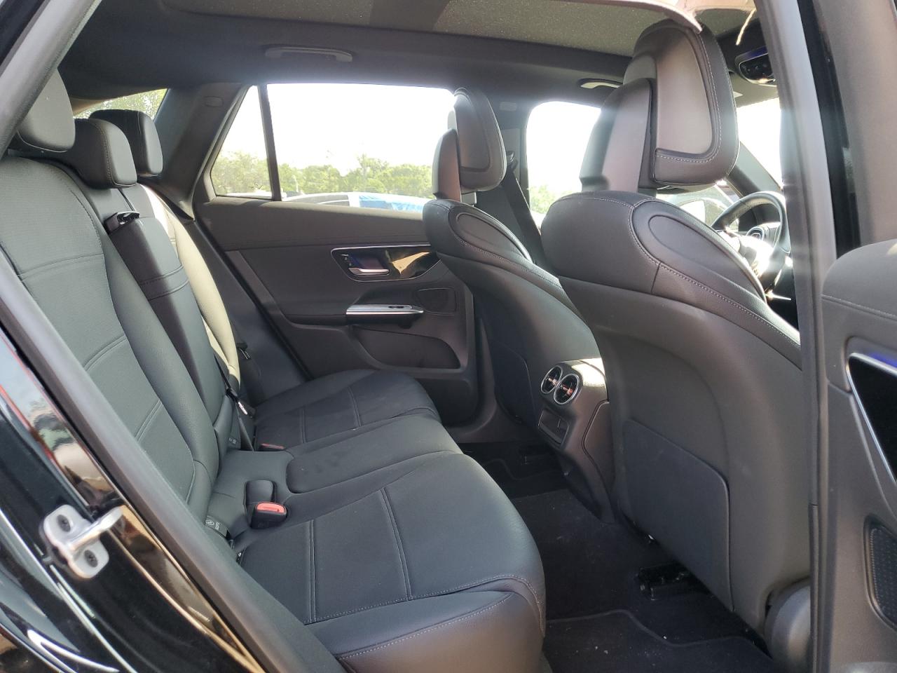 2024 Mercedes-Benz Glc 300 4Matic VIN: W1NKM4HB9RF224297 Lot: 62064145