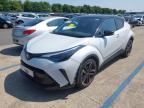2022 TOYOTA C-HR GR SP for sale at Copart NEWBURY