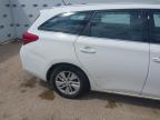 2013 TOYOTA AURIS ICON for sale at Copart SANDY