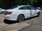 2021 Chevrolet Malibu Lt   for Sale in East Granby, CT - Side