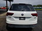 2018 Volkswagen Tiguan S for Sale in Denver, CO - Front End
