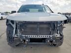 2019 Chevrolet Silverado K1500 Custom იყიდება Grand Prairie-ში, TX - Front End