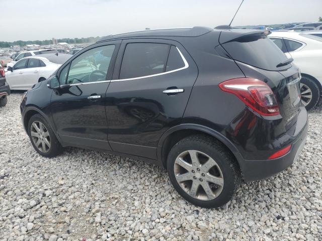  BUICK ENCORE 2017 Czarny
