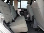 2007 Jeep Wrangler Sahara იყიდება China Grove-ში, NC - Front End
