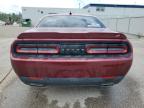 2020 DODGE CHALLENGER SXT   à vendre chez Copart ON - COOKSTOWN