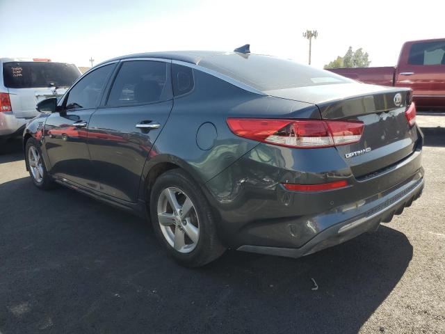  KIA OPTIMA 2020 Сharcoal