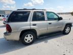 2002 Chevrolet Trailblazer  за продажба в Haslet, TX - Front End