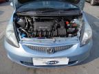 2008 HONDA JAZZ SE for sale at Copart CHESTER