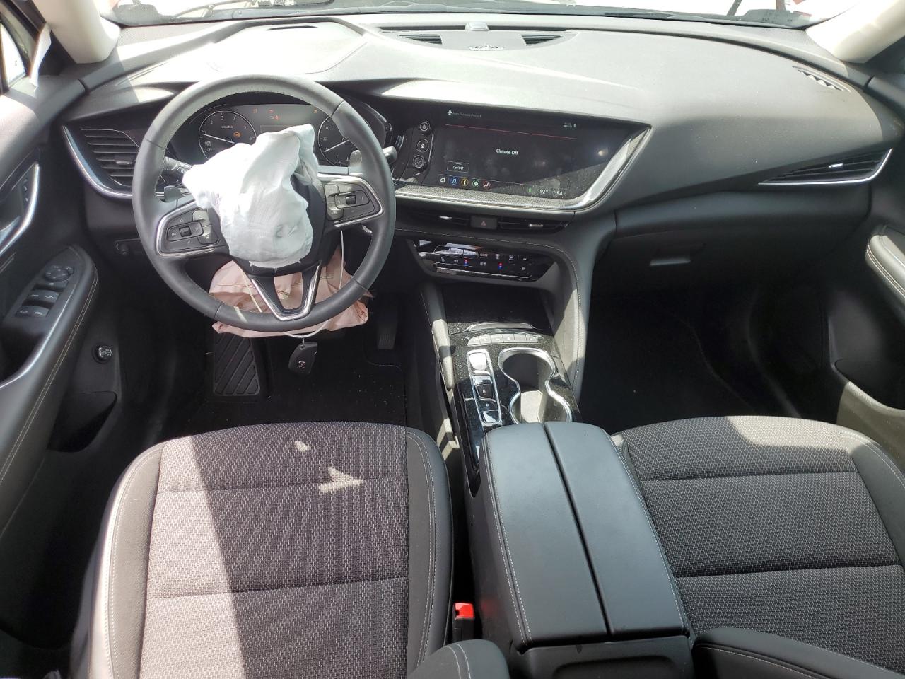 2023 Buick Envision Preferred VIN: LRBFZMR48PD167866 Lot: 62884685