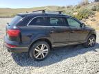 2015 Audi Q7 Premium Plus for Sale in Reno, NV - Vandalism