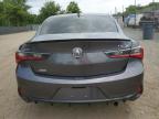 2022 Acura Ilx Premium A-Spec продається в Laurel, MD - Vandalism