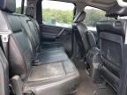 2011 Nissan Titan S იყიდება Florence-ში, MS - Front End