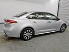 2021 Toyota Corolla Le 1.8L на продаже в Wilmer, TX - Hail
