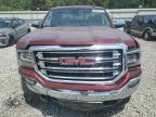 2017 Gmc Sierra K1500 Slt на продаже в Memphis, TN - Front End