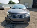 2011 Toyota Camry Base en Venta en Center Rutland, VT - Front End