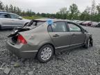 2008 HONDA CIVIC DX   for sale at Copart NS - HALIFAX