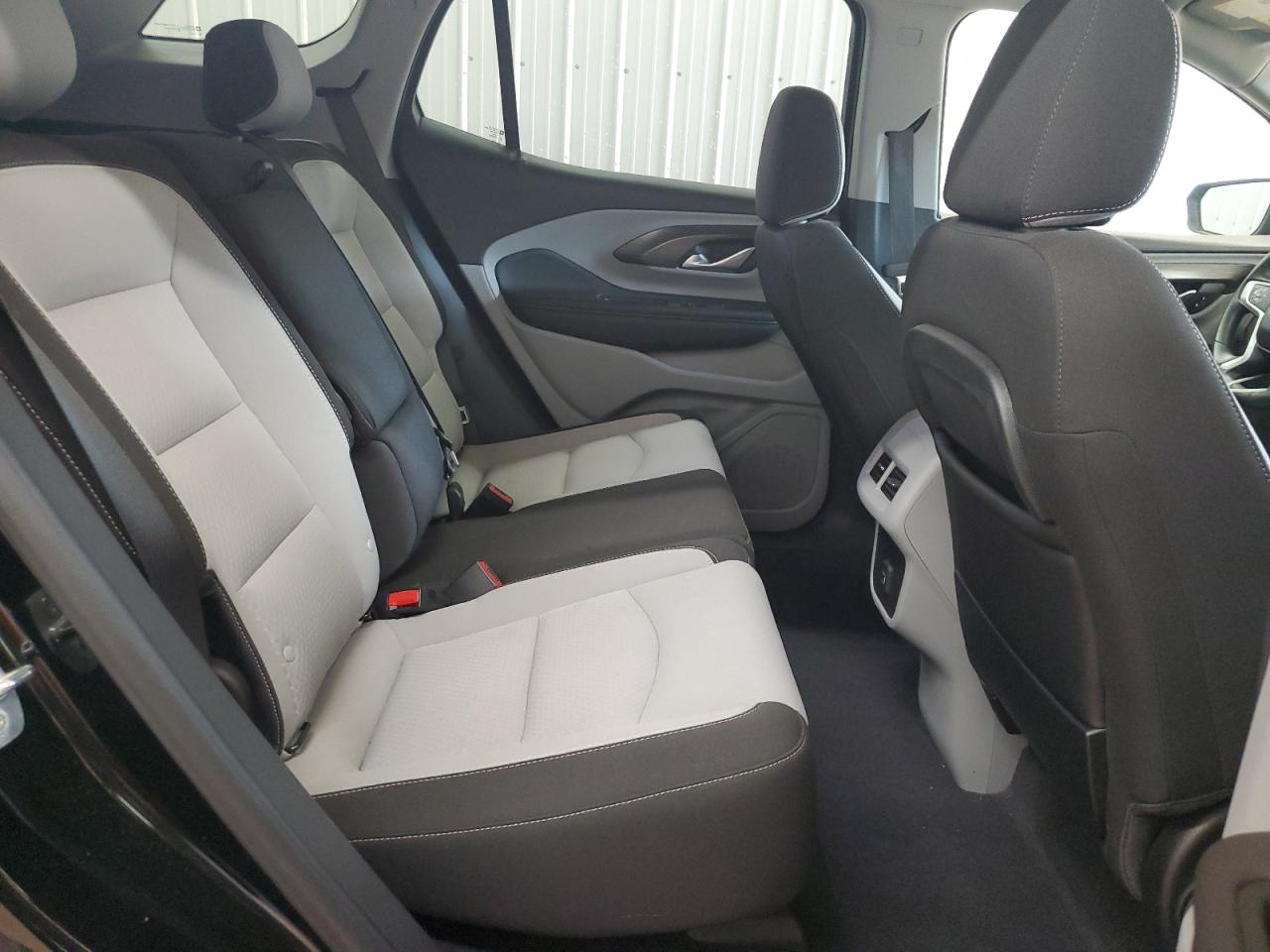 2022 GMC Terrain Sle VIN: 3GKALTEV9NL231530 Lot: 61862675