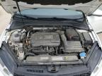 2017 Volkswagen Golf Alltrack S zu verkaufen in Milwaukee, WI - Side