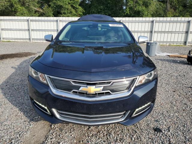 Седани CHEVROLET IMPALA 2017 Синій