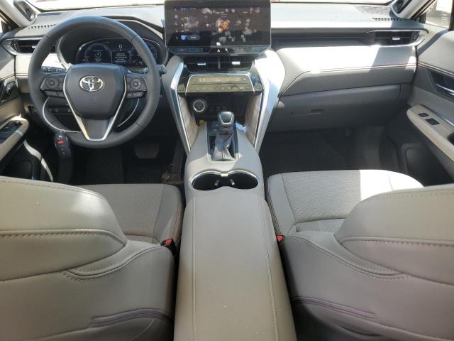  TOYOTA VENZA 2024 Красный