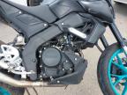 2023 YAMAHA MT 125 (MT for sale at Copart SANDY