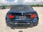 2013 Bmw 328 I   de vânzare în Houston, TX - Rear End