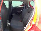 2011 SUZUKI ALTO CRUZ for sale at Copart PETERLEE