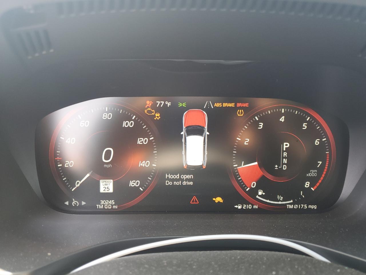 2019 Volvo Xc60 T6 Inscription VIN: LYVA22RL8KB307042 Lot: 62549805