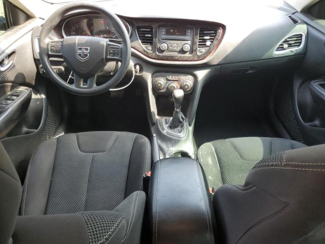  DODGE DART 2016 Charcoal