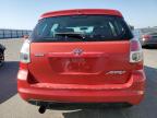 2008 Toyota Corolla Matrix Xr en Venta en Fresno, CA - Minor Dent/Scratches