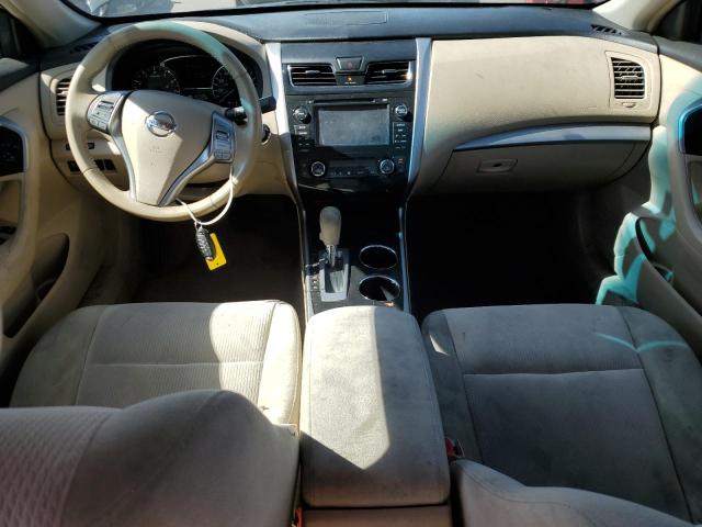 Sedans NISSAN ALTIMA 2013 Charcoal