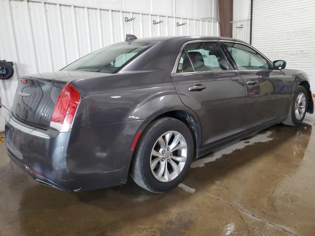 CHRYSLER 300 2015 Szary