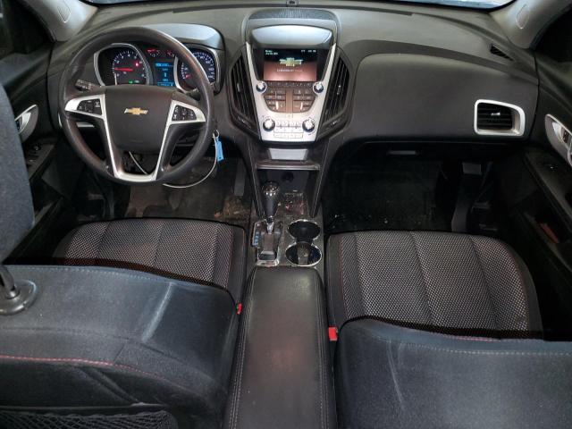 Паркетники CHEVROLET EQUINOX 2017 Синій