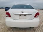 2012 Toyota Yaris  de vânzare în Taylor, TX - Hail