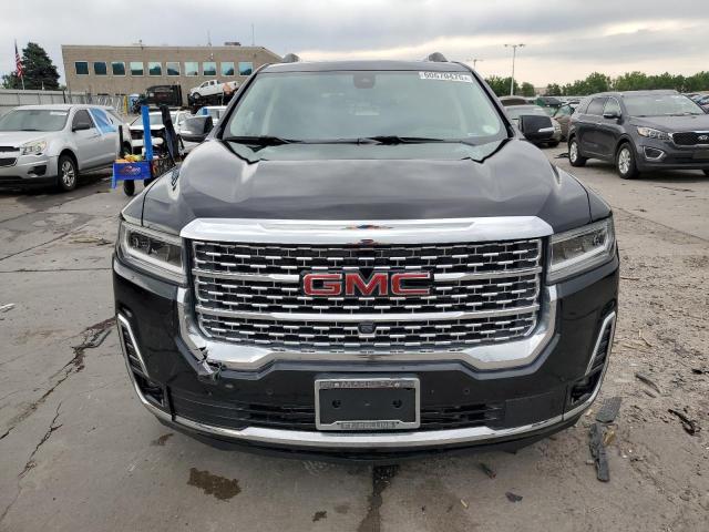  GMC ACADIA DEN 2021 Черный