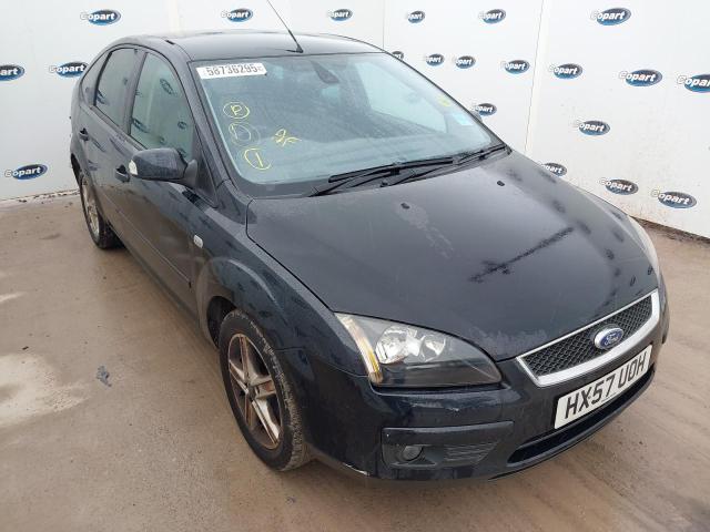 2007 FORD FOCUS TITA
