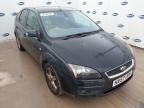 2007 FORD FOCUS TITA for sale at Copart BRISTOL