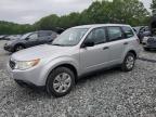 2009 Subaru Forester 2.5X   за продажба в North Billerica, MA - Side