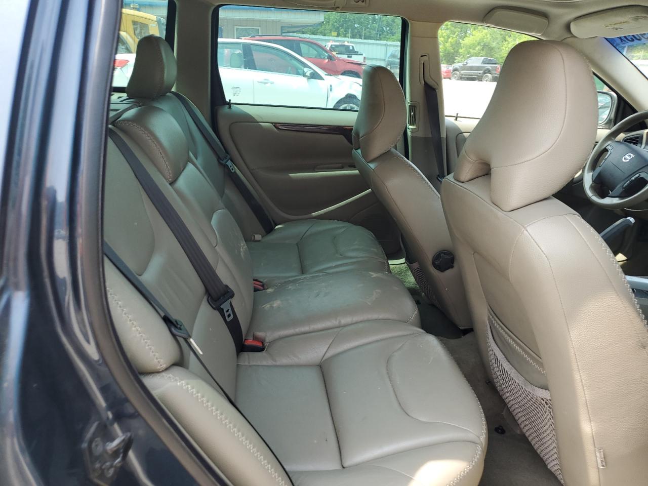 2006 Volvo Xc70 VIN: YV4SZ592661210800 Lot: 60618905