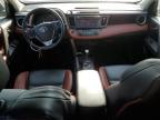 2013 TOYOTA RAV4 LIMITED   for sale at Copart ON - TORONTO