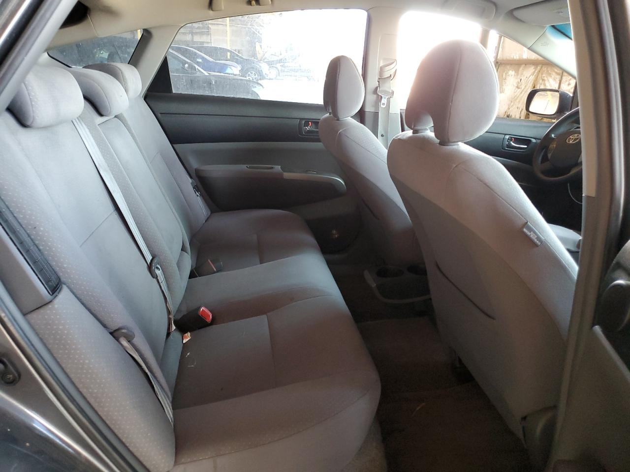 2008 Toyota Prius VIN: JTDKB20U483418914 Lot: 63212905